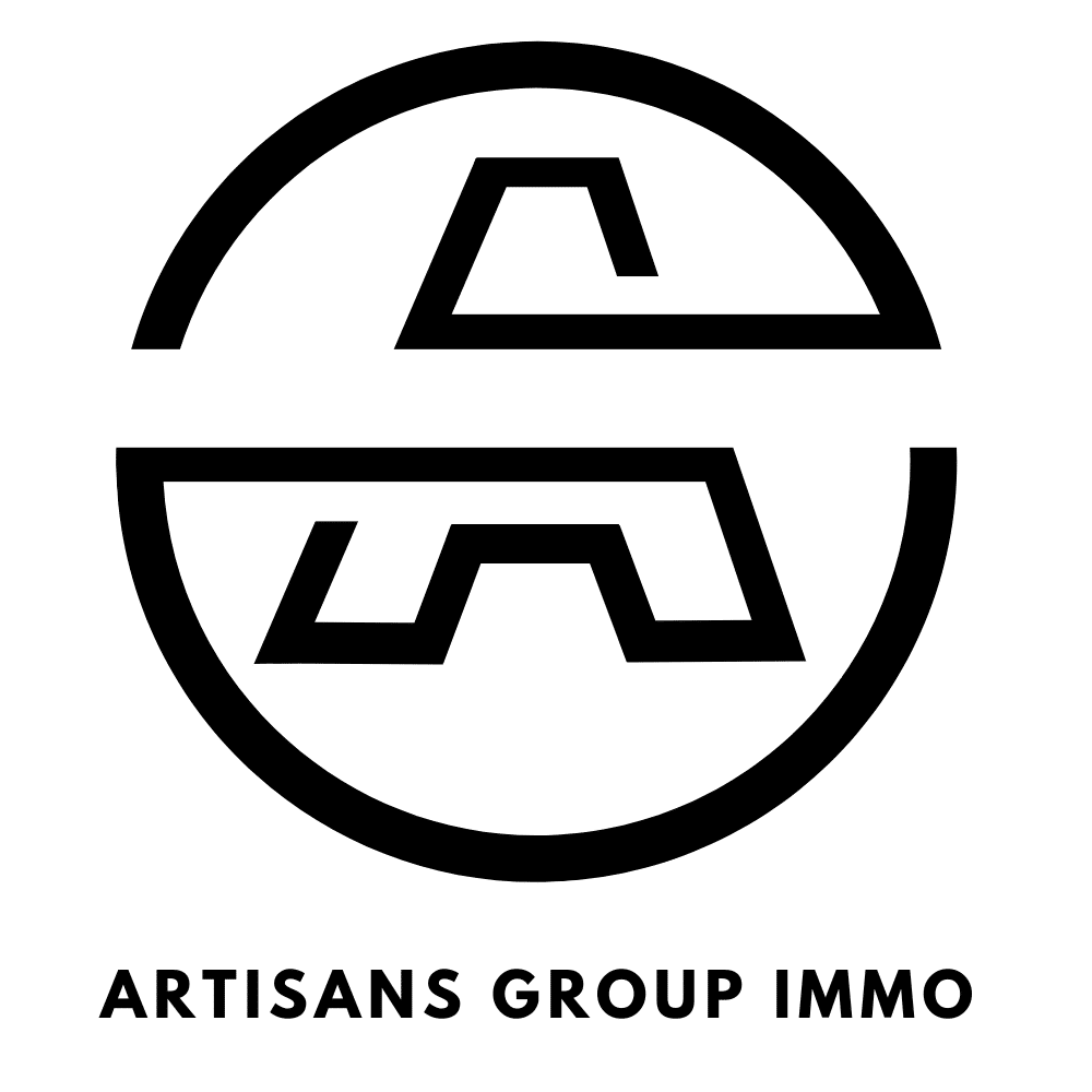 logo Artisans Group Immo